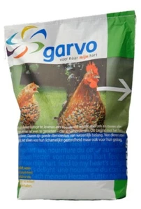 (EUR 1,99/kg) Garvo 9190 Geflügelmineralien–abgepackt aus Originalgebinde 10 kg - Bild 1 von 1