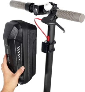 Rainproof Quick Release Scooter Storage Bag for Kick Scooters Folding Bike Self - Picture 1 of 8