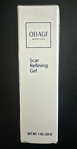 OBAGI Medizinisches Narbenverfeinerndes Gel 1oz (28g) Neu in beschädigter Verpackung - Bild 1 von 3