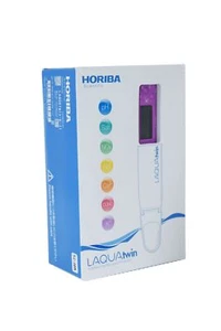 Horiba LAQUAtwin K+ K-11 Waterproof Compact Potassium Ion Meter Made in Japan - Picture 1 of 2