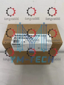 ONE NEW SIEMENS SIMATIC S7-1500 CPU 6ES7515-2AN03-0AB0 6ES7 515-2AN03-0AB0 - Picture 1 of 1