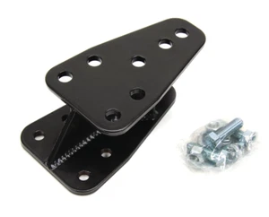 Teraflex Spare Tire Relocation Bracket Kit For Jeep JK / JKU / TJ / LJ Wrangler - Picture 1 of 3