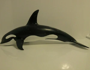 16071 Schleich Whale: Killer Whale ref:1D2252 - Picture 1 of 7