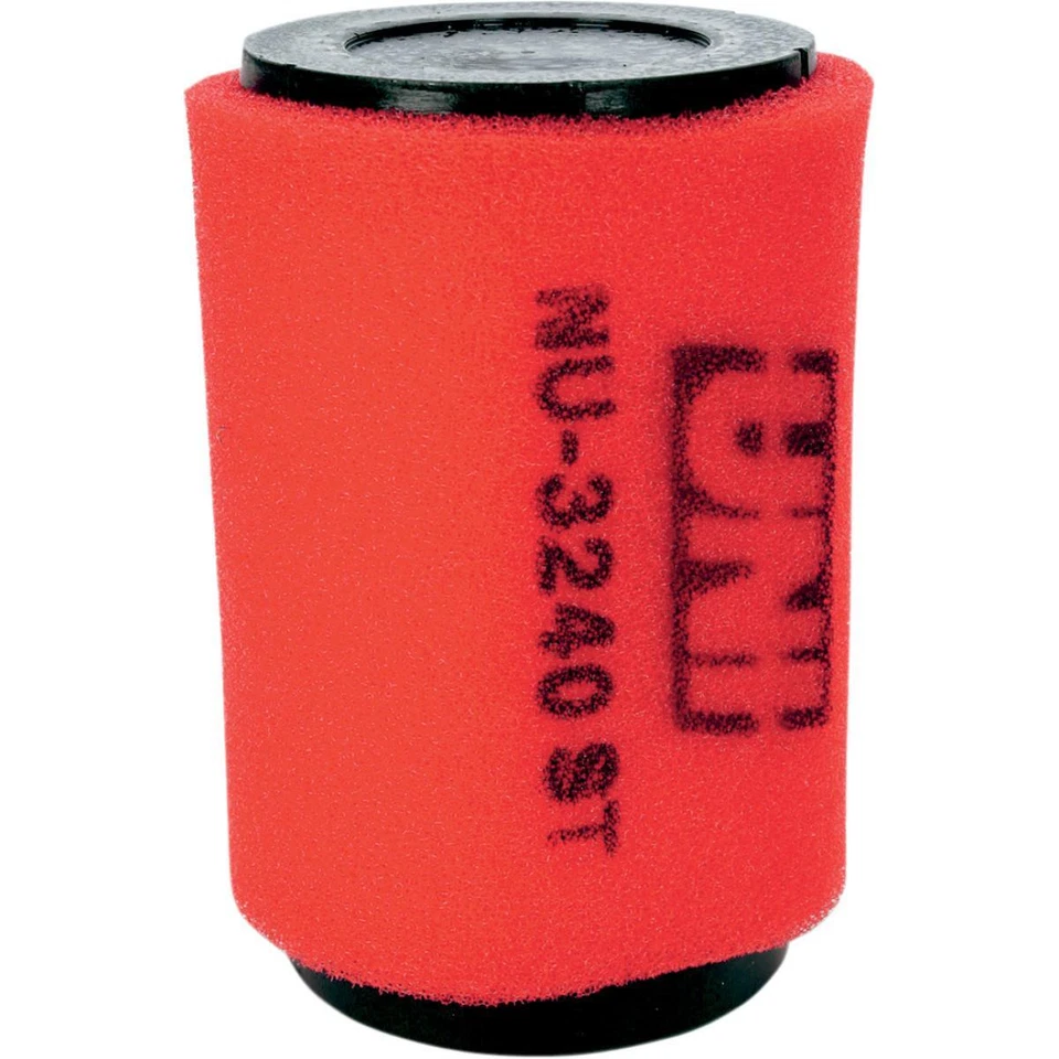 Yamaha 400 Big Bear 2000-2012 * filtro de aire uni * hecho en ee. uu. * envío gratuito nu-3240 Foto 1 de 1