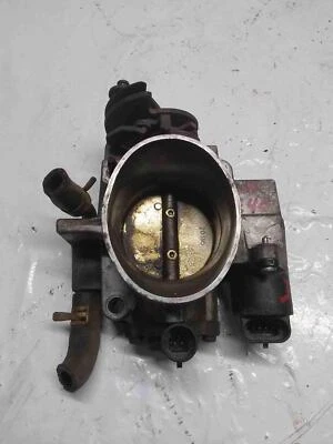 SILHOUETTE 2000-2005 3,5 L MÓDULO DE CONTROL DEL CUERPO DEL ACELERADOR CHEVY VENTURE OEM Foto 1 de 4