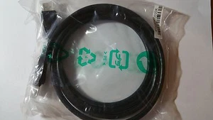 Genuine OEM BIZLINK USFF SFF DT 1.8 Meter Display Port E164571-KS Video Adapter - Picture 1 of 8