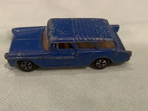 Ertl - Fun Truckin - Replica ‘55 Chevrolet Nomad - Picture 1 of 6
