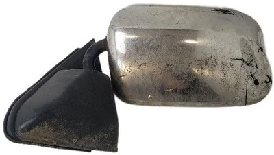 Driver Side View Mirror Manual 4 Bolt Fits 88-95 CHEVROLET 1500 PICKUP 403318 - Image 1 of 4