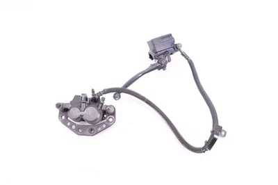 94-09 Kawasaki Ninja Ex500 500 2006 OEM pinza de freno delantera Master Cylinde K276 Foto 1 de 4