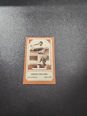 1974 Fleer Pioneers Of Baseball #20 - Image 1 of 2