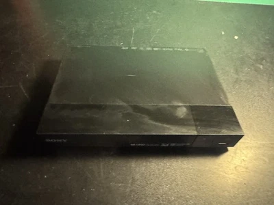 Sony BDP-S6500 4K Upscale Blu-ray Disc Player with Wi-Fi PRO Unit Only - Image 1 of 4