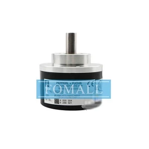1Pcs New Rotary Encoder RVI58N-011K1R61N-00512 - Picture 1 of 5