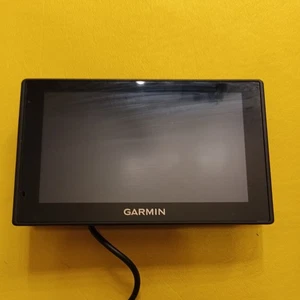 Garmin 145-01615-12 GPS Driving Direction Navigation - Picture 1 of 5