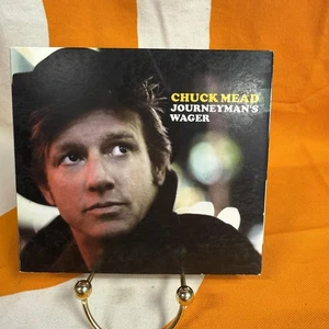 Chuck Mead - Journeyman's Wager (CD) - Imagen 1 de 5