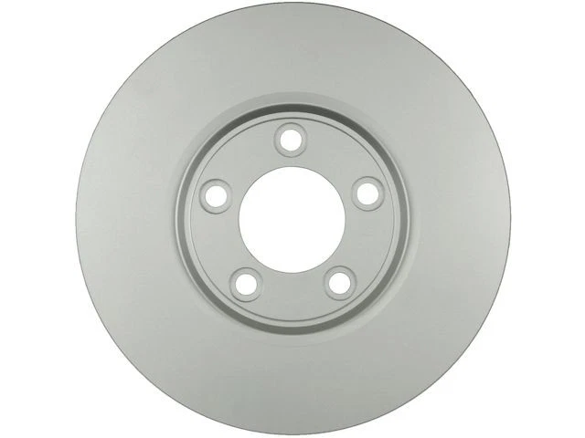 Front Brake Rotor For 2002-2005 Ford Thunderbird 2003 2004 CQ754WV - Image 1 of 1