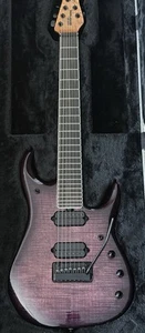 Music Man JP15 Ball Family Reserve Ltd. Ed. John Petrucci 7 String Guitar - Picture 1 of 12