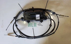 Range Rover Sport & Discovery 3 Electric Handbrake Module 5H322C496AC - Picture 1 of 11