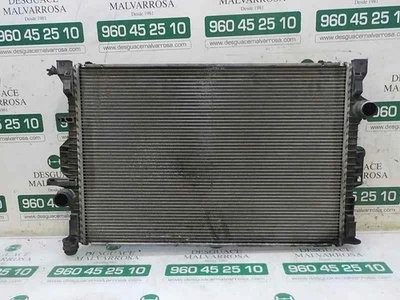 1563251 RADIATORE D ACQUA / 7G918C342BD / 16765414 PER FORD MONDEO BER. CA2 2. - Image 1 of 4