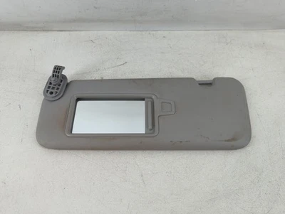 Espejo parasol izquierdo gris Hyundai Elantra 2017-2020 parasol conductor V83CR Foto 1 de 4