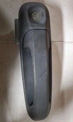 Used Front Exterior Door Handle fits: 2007 Dodge Dakota front door Front  - Image 1 of 4