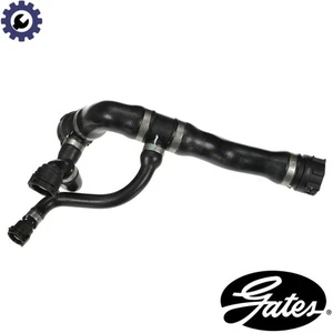 RADIATOR HOSE 05-2829 FOR BMW 7E385E39 ALPINA ROADSTERV8 M62B35 3.5L M62B44 4.4L - Picture 1 of 8