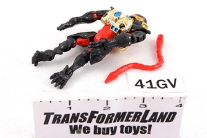 Optimus Minor Transmetals 2 100% Complete Basic Beast Wars Transformers - Picture 1 of 3