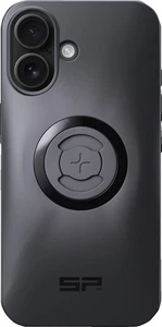 SP CONNECT SPC+ Case for iPhone 16 - Durable Shockproof Protection - Picture 1 of 5
