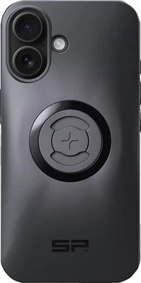 SP CONNECT SPC+ Case for iPhone 16 - Durable Shockproof Protection - Image 1 of 4