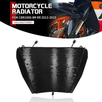For Honda CBR1000RR 2012-2016 2013 2014 2015 Engine Radiator Cooling Cooler Foto 1 de 4