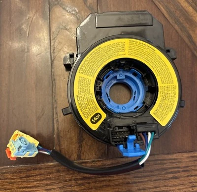 Muelle de reloj 93490-B2120 para Kia Soul 1,6 L 2,0 L 2014 2015 2016 2017 2018 2019 Foto 1 de 4