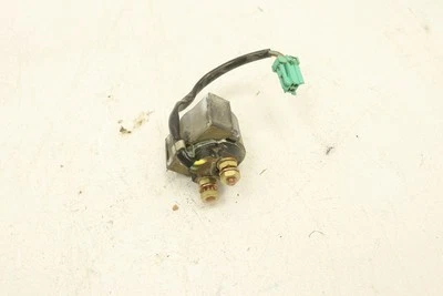 Solenoide de arranque Honda Big Red 700 MUV 10 35850-HL1-A01 50834 Foto 1 de 2