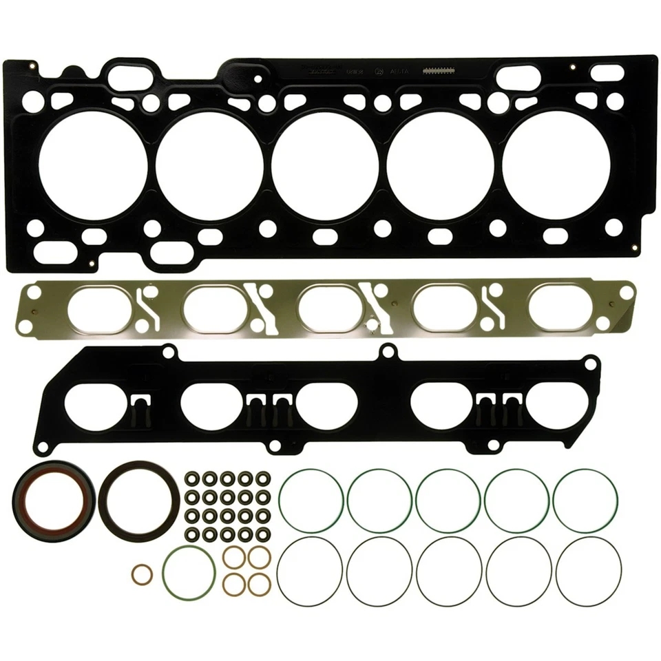 Conjunto de juntas de cabeça de cilindro HS54547 Mahle para Volvo S40 C70 V50 2005-2007 - Imagem 1 de 1