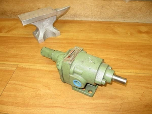 Worthington 1GAUMI *NEW* Rotary Pump Gear - Picture 1 of 8
