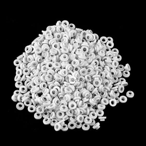 1000 pcs Insulating Tablets Insulation Bushing TO-220 - Picture 1 of 1