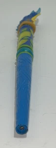 Great Wolf Lodge Magiquest Dewdream Wand With Elkasus Cap/Mod Topper - Picture 1 of 7