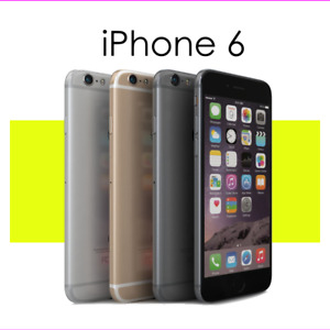 iPhone 6 64GB Network Unlocked for Sale | Shop New & Used Cell 