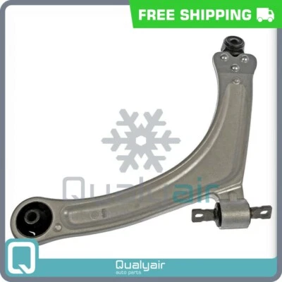 Brazo de control inferior delantero derecho con rótula para Chevrolet HHR Cobalt Pontiac G5 Foto 1 de 4