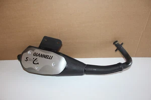 GIANNELLI SMILE MARMITTA VINTAGE VESPA ET2 - Imagen 1 de 5