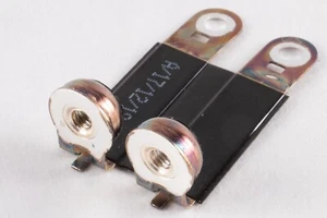 Apple iMac Pro A1862 2017 || CPU Bus Bars || 923-02290 - Afbeelding 1 van 2