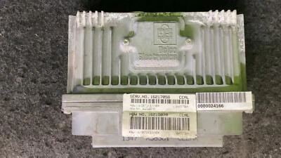 Caja cerebro motor Chevrolet Venture 16217058 CCAL Foto 1 de 3