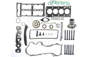Para Set Juntas de Culata Agila Astra Combo Corsa Meriva Tigra 1.3 CDTI Vrs - Imagen 1 de 5