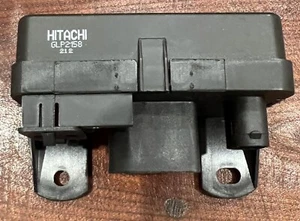 Diesel Glow Plug Controller HITACHI AUTOMOTIVE GLP2158 for Mercedes- D - Picture 1 of 4