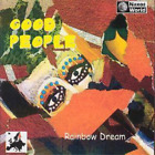 Rainbow Dream (CD) Album
