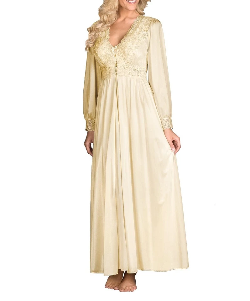 Shadowline женщин силуэт 54» длинным рукавом длинное пальто - 71737 - Изображение 1 из 1