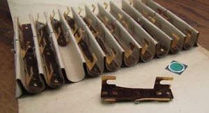 3 amp 2" Fuses grasshopper Pack of (20) - Picture 1 of 4