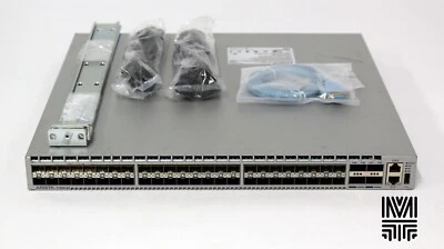 Arista DCS-7150S-64-CL-R 7150S, 48x10GbE (SFP+) & 4xQSFP+ with Dual AC PSU - Image 1 of 3