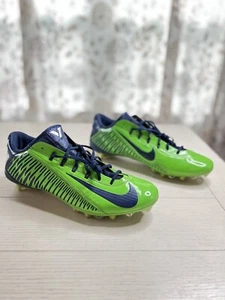 Nike Vapor 2.0 Fly Wire Stollen blau/grün Größe 15 - Bild 1 von 6
