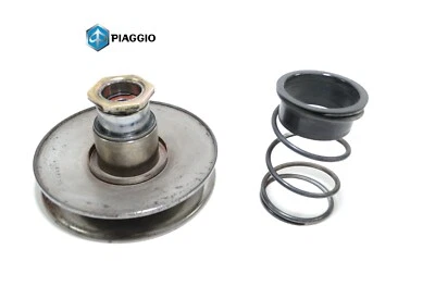 Correttore di coppia pulegge mobili originale Piaggio per Beverly 200 MPC01 2001 - Imagen 1 de 4