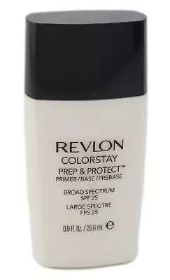 Revlon ColorStay Prep & Protect Primer 0.9 fl oz / 26.6 ml - Image 1 of 2