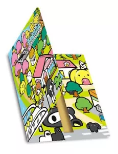 Wooser: Wooser's Facial Oil Removal Paper - Picture 1 of 1
